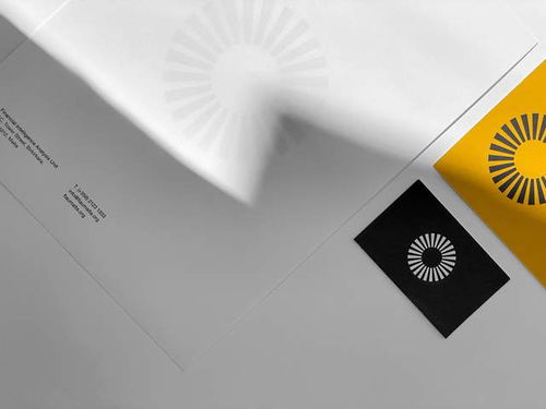 立足金融內核，重塑FIAU品牌形象與持續發展的視覺密碼