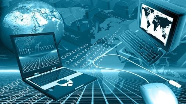 三十年后網(wǎng)絡世界 萬物智聯(lián)與共生生態(tài)